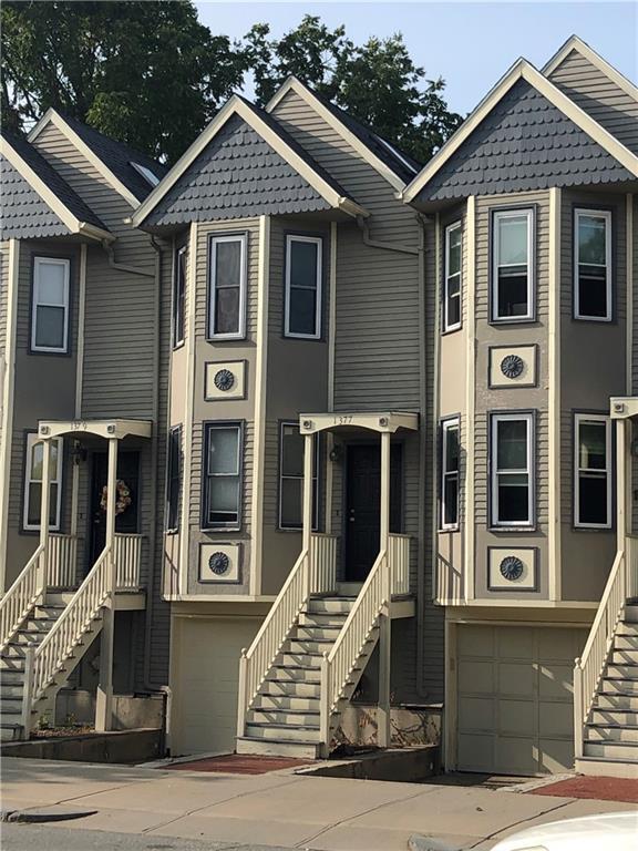 property at 1377 Westminster St