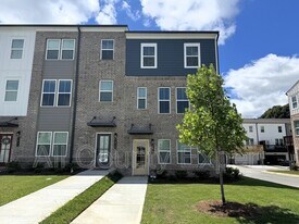 2817 Beacon Bend Xing in Lawrenceville, GA - Building Photo