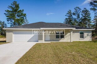 4605 SW 158th St Rd in Ocala, FL - Building Photo