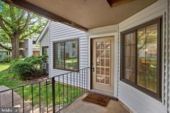1611 Carriage House Terrace in Silver Spring, MD - Building Photo - Building Photo
