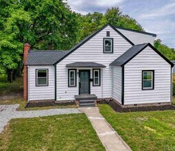 3804 Alma Ave in Richmond, VA - Building Photo - Building Photo
