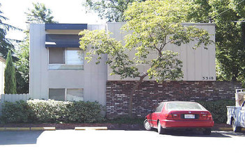 3318 I St in Sacramento, CA - Building Photo - Building Photo