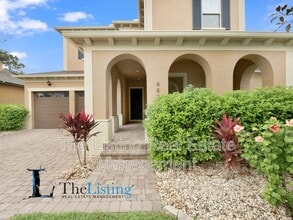 6854 Trellis Vine Loop in Windermere, FL - Building Photo - Building Photo