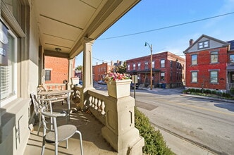 1153 Jaeger St in Columbus, OH - Building Photo - Building Photo