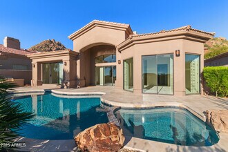 11187 E De La O Rd in Scottsdale, AZ - Building Photo - Building Photo