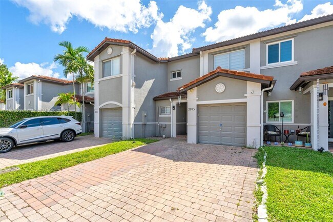 2883 SW 129th Terrace in Miramar, FL - Building Photo - Building Photo