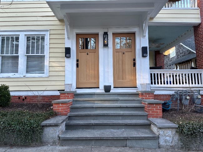 1052 Rosedale Dr NE in Atlanta, GA - Building Photo - Building Photo