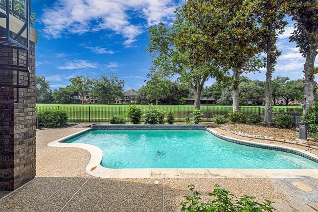 property at 1627 Rambling Stone Dr