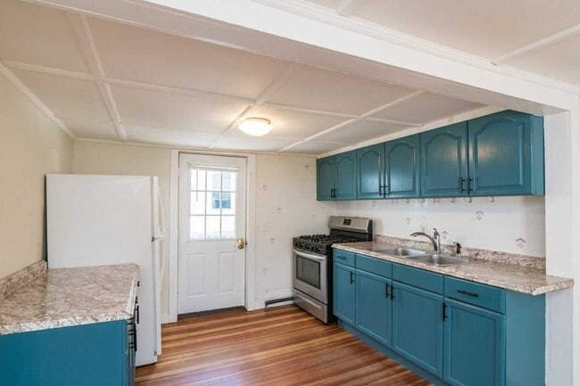 property at 13 Cherry St