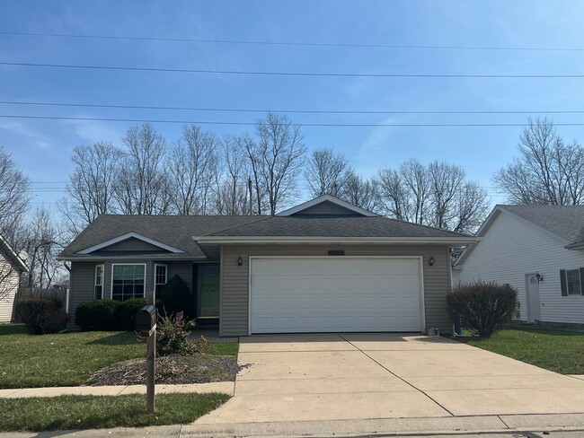 property at 3000 Lakeshire Dr