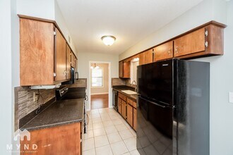 6903 Ash Hill Ln in Memphis, TN - Building Photo - Building Photo