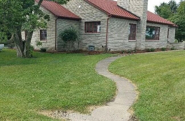 property at 13403 W 223rd Ave