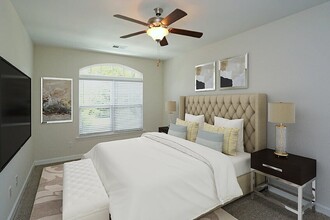 Landon Creek Apartments in Greensboro, NC - Foto de edificio - Building Photo