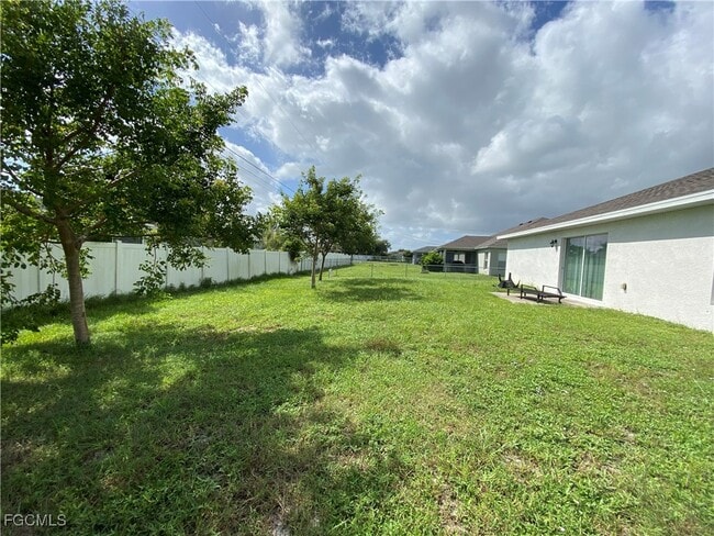 property at 2821 NW 6th Pl