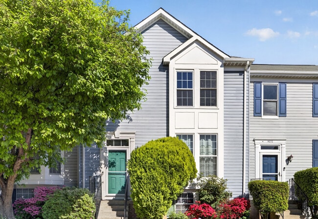 property at 9274 Caladium Dr