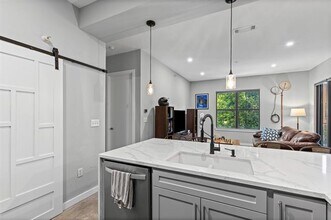 2608 Museum Way in Fort Worth, TX - Building Photo - Building Photo