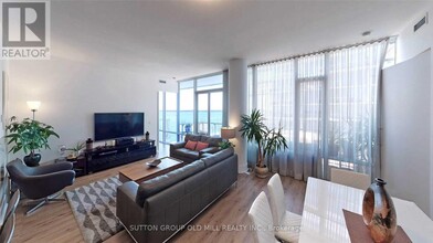 29-429 Queens Quay E in Toronto, ON - Building Photo - Building Photo