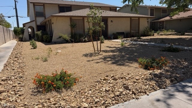 property at 4734 Roberta St