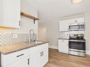 1005 N 3rd St in Harrisburg, PA - Building Photo - Building Photo