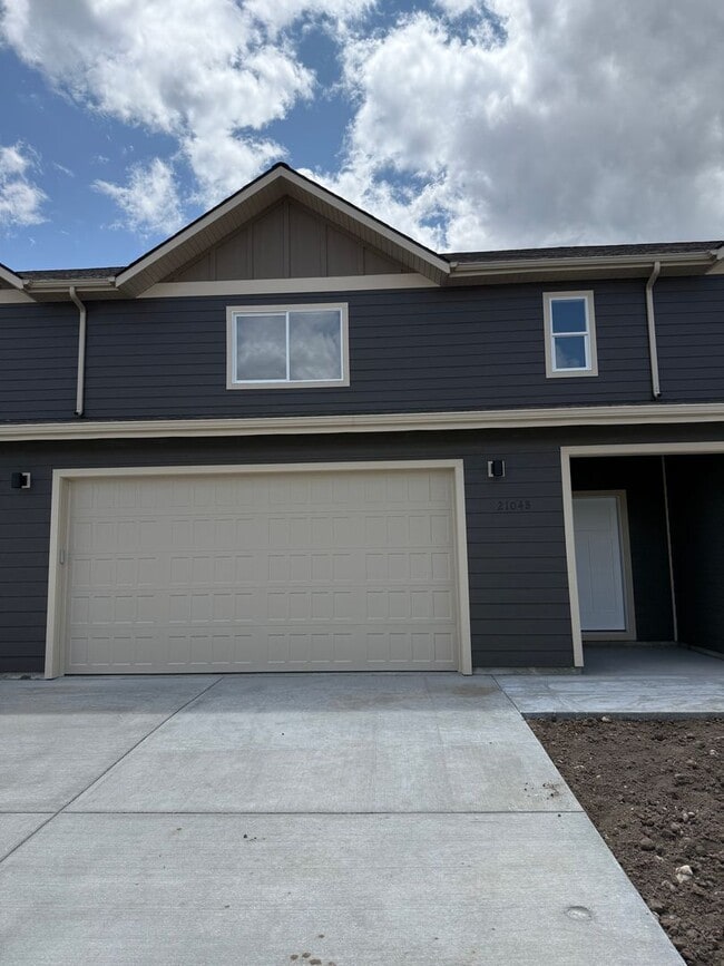 property at 2104 Windjammer Wy