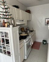 1697 Cambridge St, Unit 5 in Cambridge, MA - Building Photo