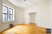 700 West 175th Street in New York, NY - Building Photo - Floor Plan