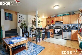 34 Raymond St, Unit 34A in Boston, MA - Building Photo - Building Photo