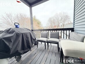 644 E 3rd St in Boston, MA - Building Photo - Building Photo