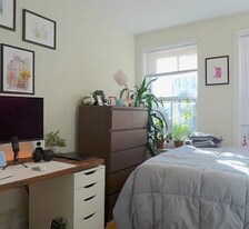 3 Warwick St, Unit 5 in Boston, MA - Building Photo