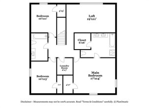 19422 Hillside Springs Cir in Houston, TX - Building Photo - Building Photo