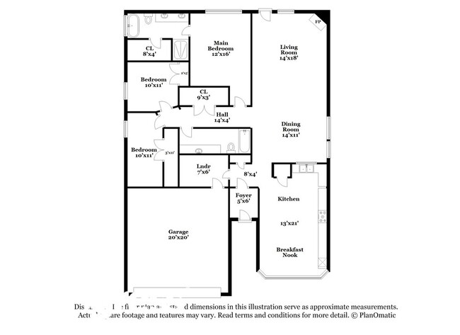 10452 Fossil Hill Dr-Unit -#1, in Fort Worth, TX - Building Photo - Building Photo