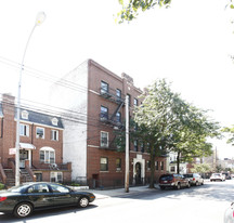 25-63 42nd St Apartments