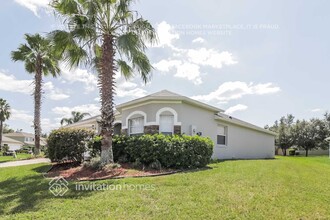 16607 Deer Chase Loop in Orlando, FL - Building Photo - Building Photo