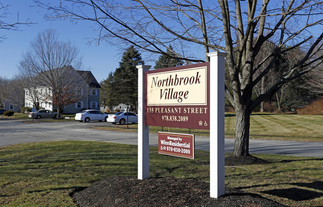 Northbrook Village I in Berlin, MA - Building Photo - Building Photo