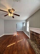 2526 1/2 NW 12th St in Oklahoma City, OK - Building Photo - Building Photo