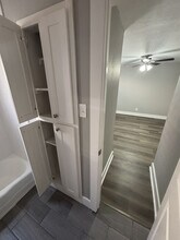 Avondale Apartments in Houston, TX - Building Photo - Floor Plan