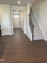 6020 Grey Colt Wy, Unit 1 in Durham, NC - Building Photo - Building Photo