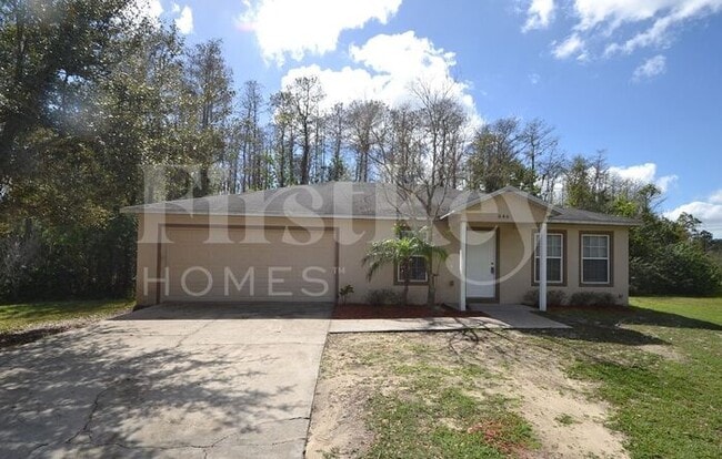 property at 846 San Pedro Ct