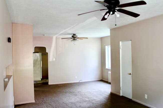 property at 3500 Elm St