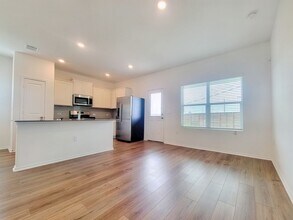 7232 Dancing Wind Ln in Austin, TX - Building Photo - Building Photo