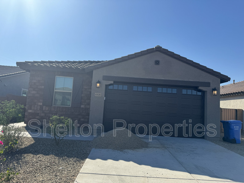 4306 S 94th Ln in Tolleson, AZ - Building Photo