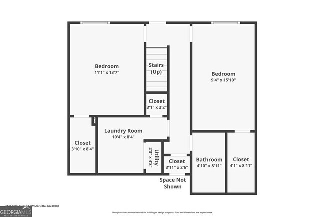 2177 Bally Clare Ct SW in Marietta, GA - Building Photo - Building Photo