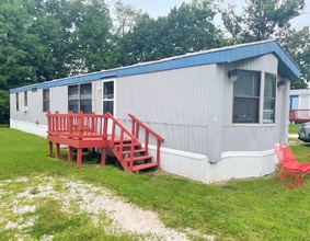 1120 Rim Rd in Quincy, IL - Building Photo - Building Photo