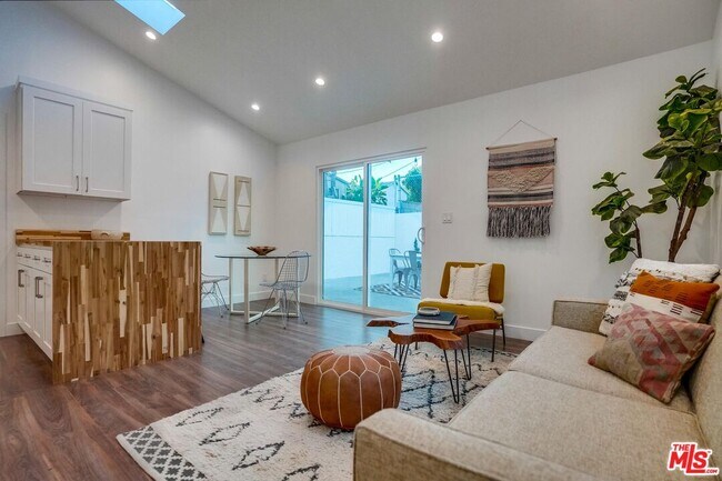 5137 1/2 N Eagle Rock Blvd in Los Angeles, CA - Building Photo - Building Photo