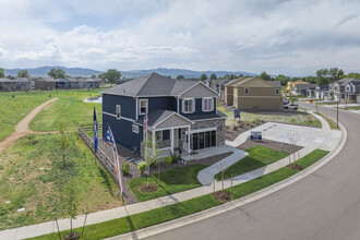 Hansen Farm in Fort Collins, CO - Building Photo - Building Photo