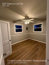 808 Templecliff Rd in Pikesville, MD - Building Photo - Building Photo