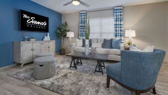 Sands Orlando Apartments