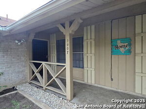 1007 Evening Dun St in San Antonio, TX - Building Photo - Building Photo
