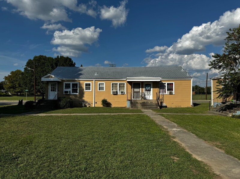 3005 Ave J in Birmingham, AL - Building Photo