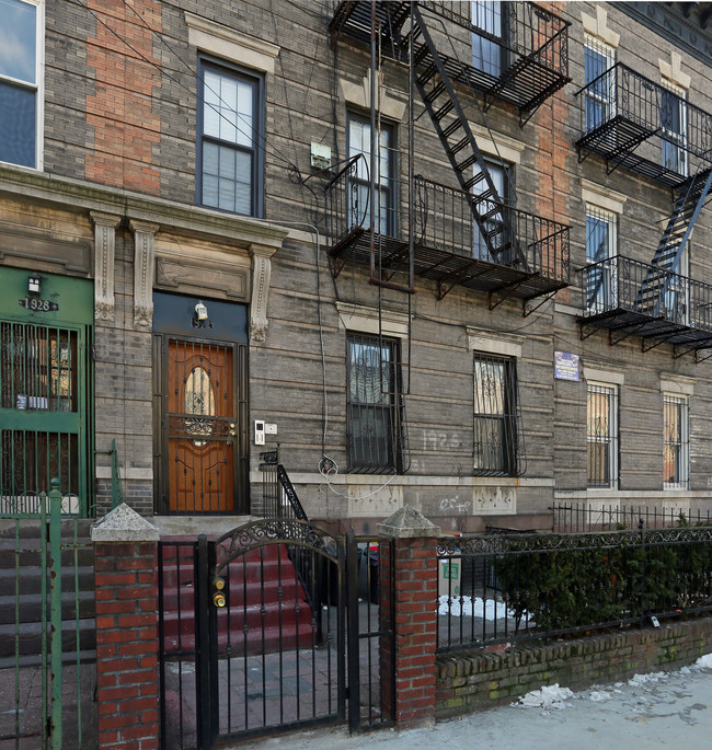 1926 Pacific St in Brooklyn, NY - Building Photo - Building Photo